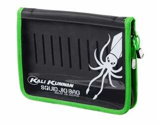 KALI KUNNAN PORTASQUID DOBLE 25x20x4cm KALI KUNNAN PORTASQUID DOBLE 25x20x4cm