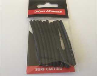 KALI - TUBO TERMORETRACTIL 3mm (10 unidades) KALI - TUBO TERMORETRACTIL 3mm (10 unidades)