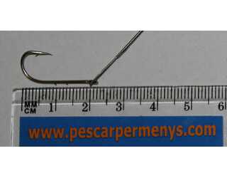 ANZUELO MONTADO KALI 92247 N/C 5 (3 unidades)