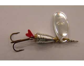 CUCHARILLA KALI TWIST 2 P (PLATA) CUCHARILLA KALI TWIST 2 P (PLATA)