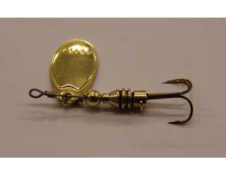 CUCHARILLA CELTA Nº 1 O