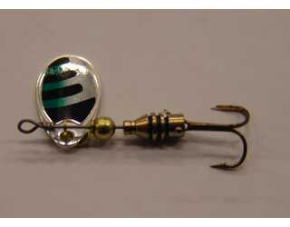 CUCHARILLA CELTA Nº1 ANV