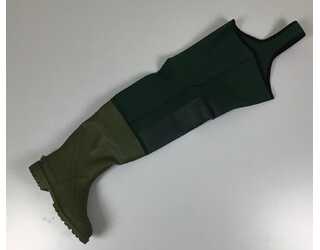 BOTA KALI NEOP INTEGRAL Nº 45 - SUELA CAUCHO BOTA KALI NEOP INTEGRAL Nº 45 - SUELA CAUCHO