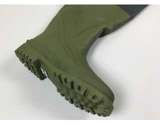 BOTA KALI NEOP INTEGRAL Nº 45 - SUELA CAUCHO_1 BOTA KALI NEOP INTEGRAL Nº 45 - SUELA CAUCHO_1