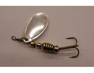 CUCHARILLA CELTA Nº 2 A (PLATA)