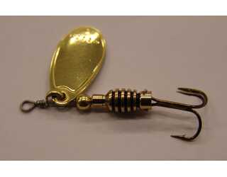 CUCHARILLA CELTA Nº 2 O