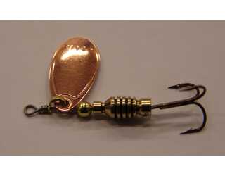 CUCHARILLA CELTA Nº 2 C