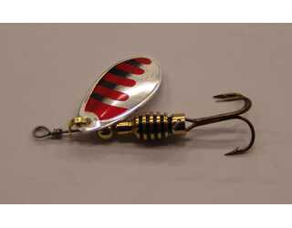 CUCHARILLA CELTA Nº 2 ARN