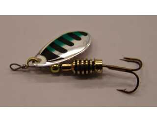 CUCHARILLA CELTA Nº 2 ANV