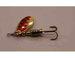 CUCHARILLA CELTA Nº 2 ORN