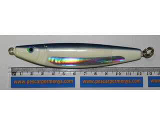 YO-ZURI F357-H4 SABREJIG LASER 125 YO-ZURI F357-H4 SABREJIG LASER 125