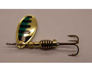 CUCHARILLA CELTA Nº 2 ONV