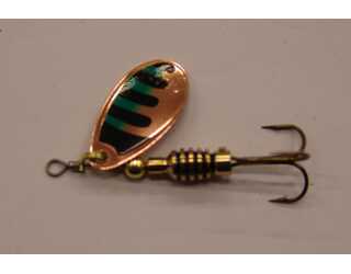 CUCHARILLA CELTA Nº 2 CNV