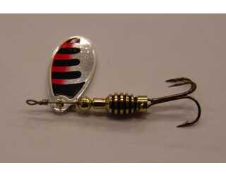 CUCHARILLA CELTA Nº 2 ANR