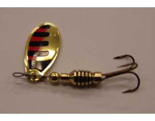 CUCHARILLA CELTA Nº 2 ONR