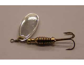 CUCHARILLA CELTA Nº 3 A (PLATA)