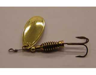 CUCHARILLA CELTA Nº 3 O