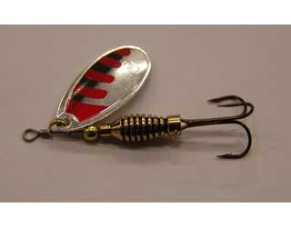 CUCHARILLA CELTA Nº 3 ARN