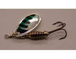 CUCHARILLA CELTA Nº 3 ANV