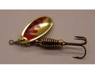 CUCHARILLA CELTA Nº 3 ORN