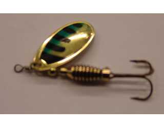 CUCHARILLA CELTA Nº 3 ONV