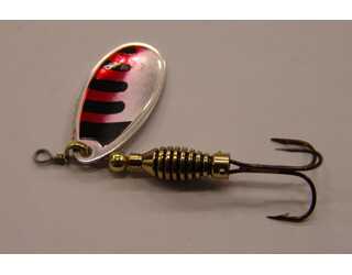 CUCHARILLA CELTA Nº 3 ANR