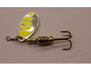 CUCHARILLA CELTA Nº 2 AFJ