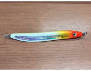 JIG DEEPSEA col. 750A 170gr JIG DEEPSEA col. 750A 170gr