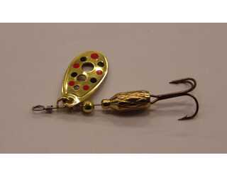 CUCHARILLA CELTA TURBO Nº 2 OPR CUCHARILLA CELTA TURBO Nº 2 OPR