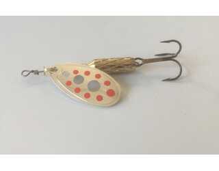 CUCHARILLA CELTA TURBO Nº 3 APR