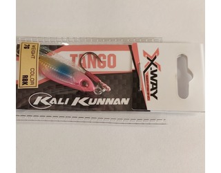 X-WAY JIG TANGO 7G RBK