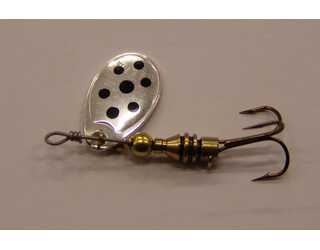 CUCHARILLA CELTA Nº 1 APN