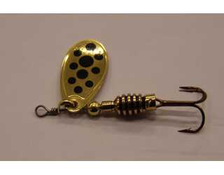 CUCHARILLA CELTA Nº 2 OPN