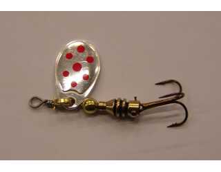 CUCHARILLA CELTA Nº 1 APR