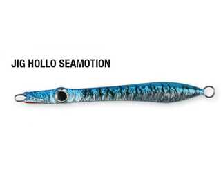 JIG HOLLO SEAMOTION 160mm 110gr COLOR 40 JIG HOLLO SEAMOTION 160mm 110gr COLOR 40