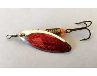 CUCHARILLA KALI SOLING-MIRALL 2 R CUCHARILLA KALI SOLING-MIRALL 2 R