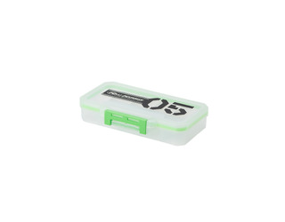 CAJA PLASTICO ANTIVINIL KALI KUNNAN 05 DEP 18x11x3 CAJA PLASTICO ANTIVINIL KALI KUNNAN 05 DEP 18x11x3