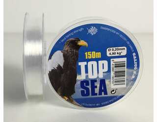 NYLON KALI TOP SEA 0,20 150m 4,90kg NYLON KALI TOP SEA 0,20 150m 4,90kg