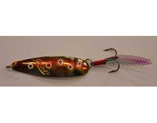 CUCHARILLA ORKLA Nº 81/24 ATF  CUCHARILLA ORKLA Nº 81/24 ATF