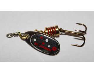 CUCHARILLA KALI TEMPEST 1 PT (PLATA TRUCHA) CUCHARILLA KALI TEMPEST 1 PT (PLATA TRUCHA)