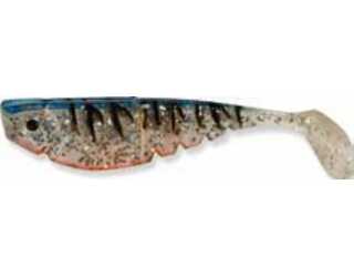 VINILO CATCH-IT TIGER MINNOW 120-11 (3 unidades)  VINILO CATCH-IT TIGER MINNOW 120-11 (3 unidades)