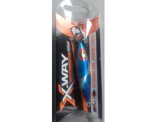 CATCHIT - JIG ULTRA FLASH 60gr013 CATCHIT - JIG ULTRA FLASH 60gr013
