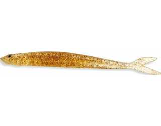 VINILO CATCH-IT LONG MINNOW 160-42 (5 unidades)  VINILO CATCH-IT LONG MINNOW 160-42 (5 unidades)