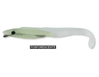 EELET KALI CON ANZUELO 90 FOSFORESCENTE (5 unidades)  EELET KALI CON ANZUELO 90 FOSFORESCENTE (5 unidades)