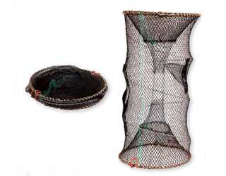 NASA KEEPNET KALI 25x45