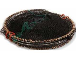 NASA KEEPNET KALI 25x45_1