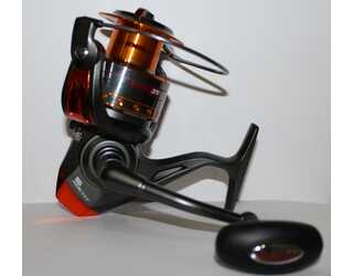 CARRETE KALI HERCULY MYSO 370 CARRETE KALI HERCULY MYSO 370