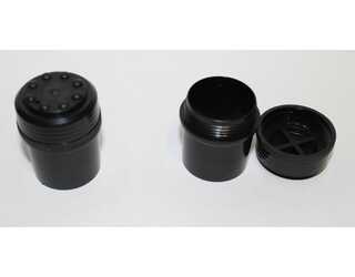 TERMINAL ROSCA PNC 42mm de diametro TERMINAL ROSCA PNC 42mm de diametro