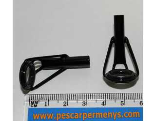 ANILLA PUNTERA FUJI BPOT (TUBO 5.0 mm - ANILLA 16mm)  ANILLA PUNTERA FUJI BPOT (TUBO 5.0 mm - ANILLA 16mm)