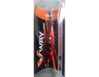 CATCHIT - JIG BIG SLOW 40g008 CATCHIT - JIG BIG SLOW 40g008